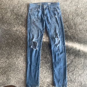 AG jeans